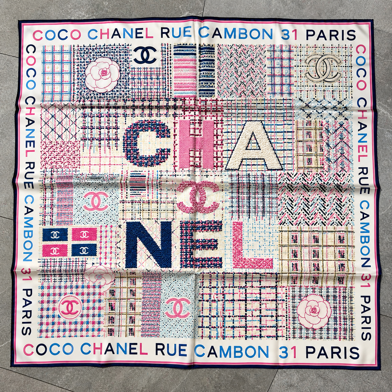 Selected Variant Image