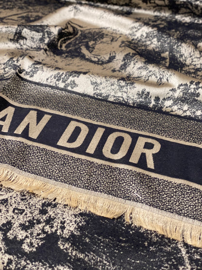Dior Scarf