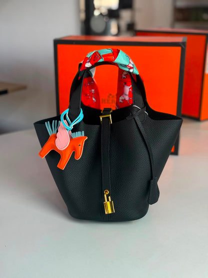 Hermès Picotin Lock bag