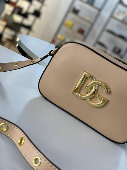 Dolce & Gabbana Camera Bag