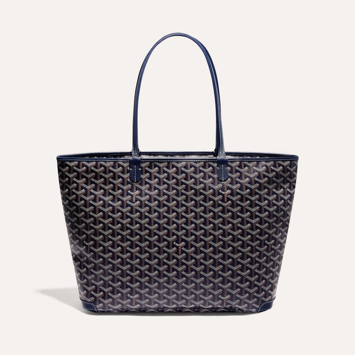 Goyard Artois MM Bag