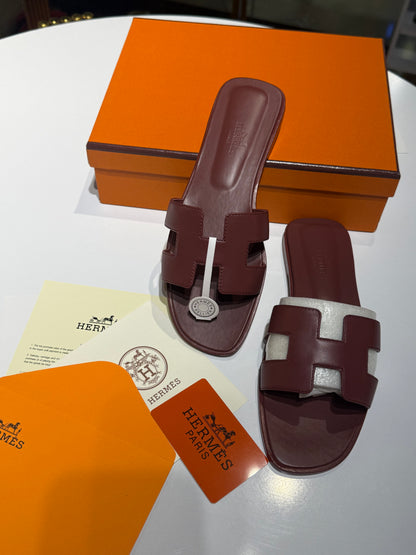 Oran Sandal