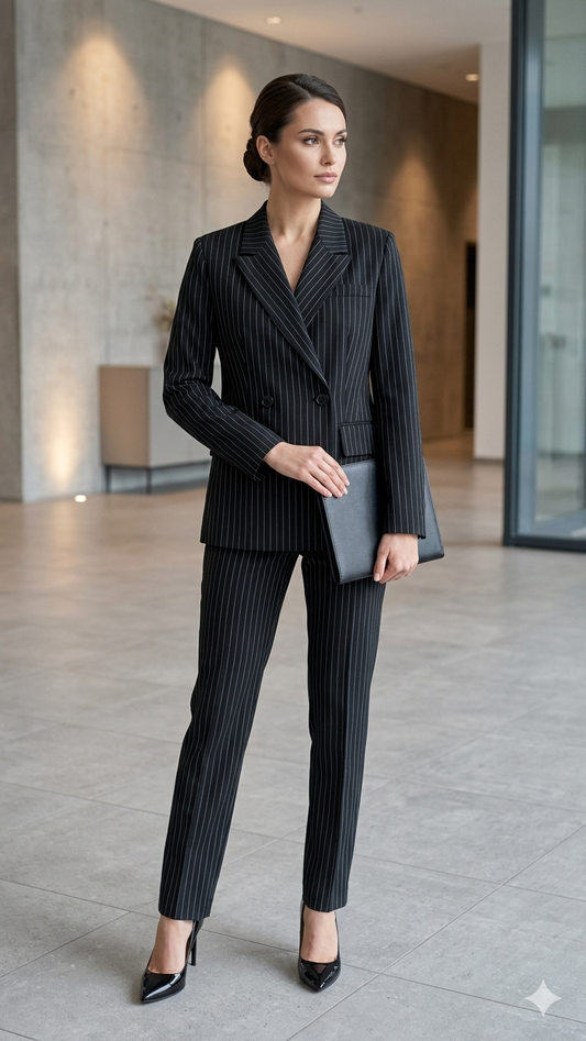 SUIT FORMAL