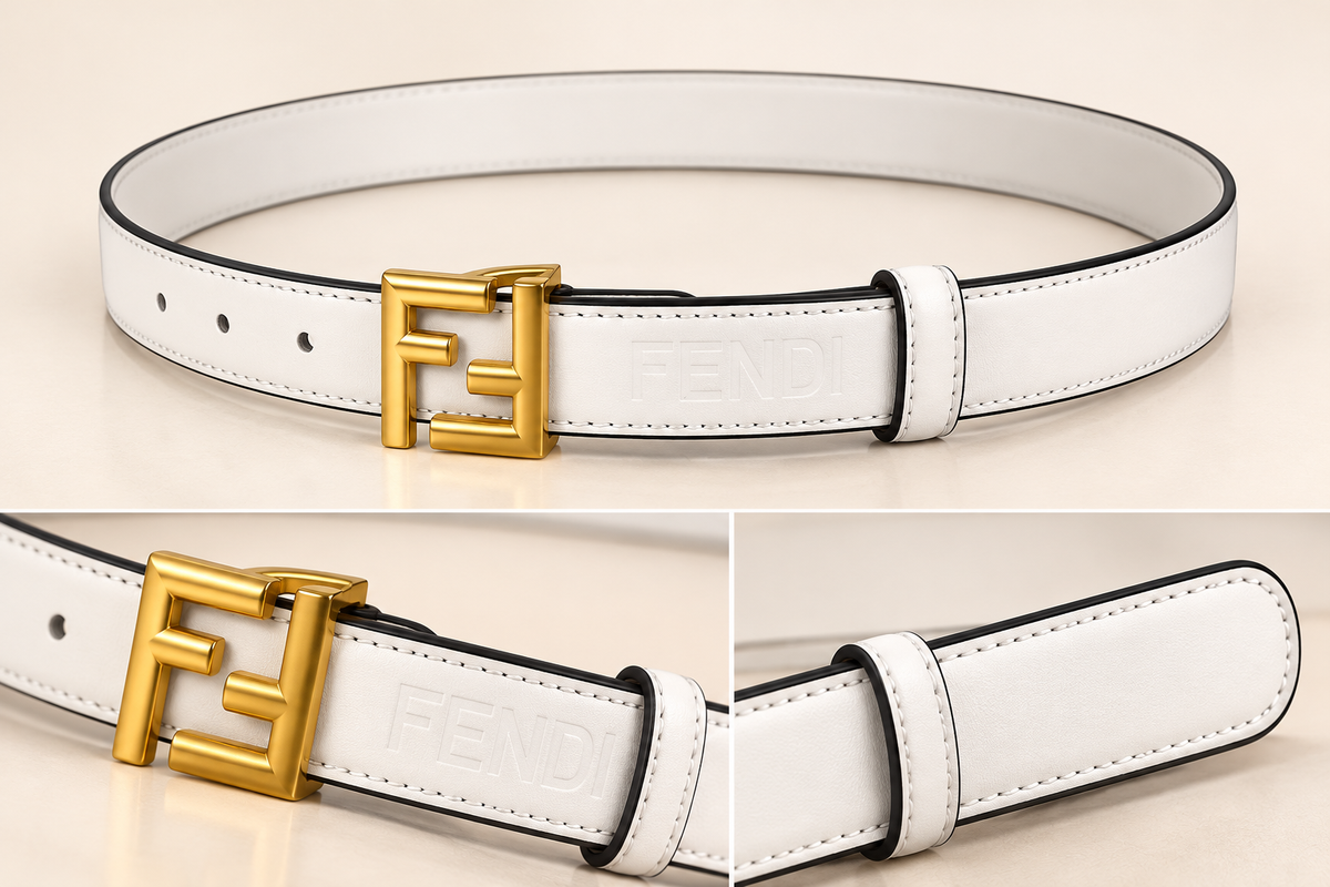 Fendi Belt