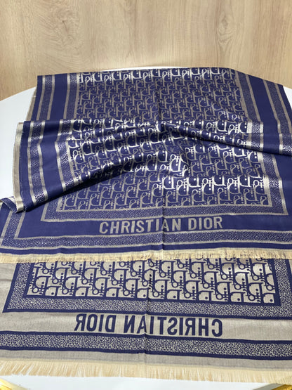 Dior Scarf