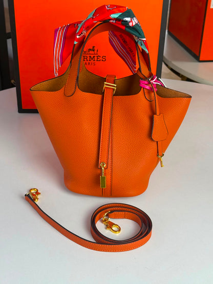 Hermès Picotin Lock bag