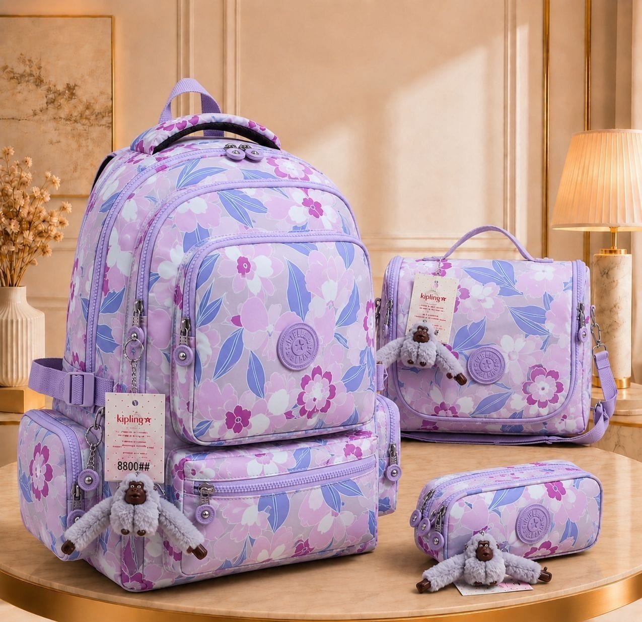 kipling