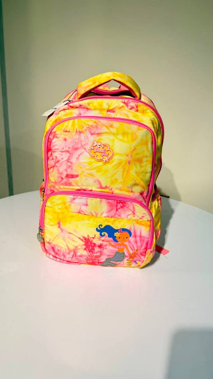 SCHOOL BAG
