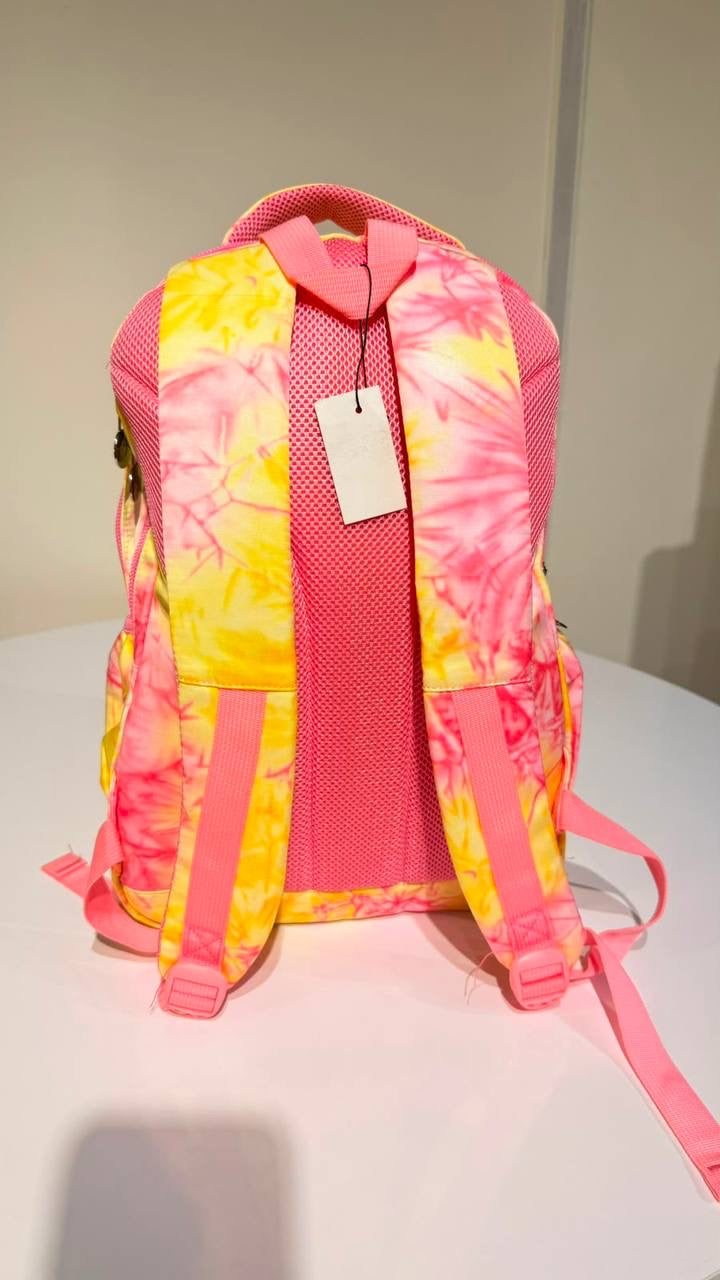 SCHOOL BAG