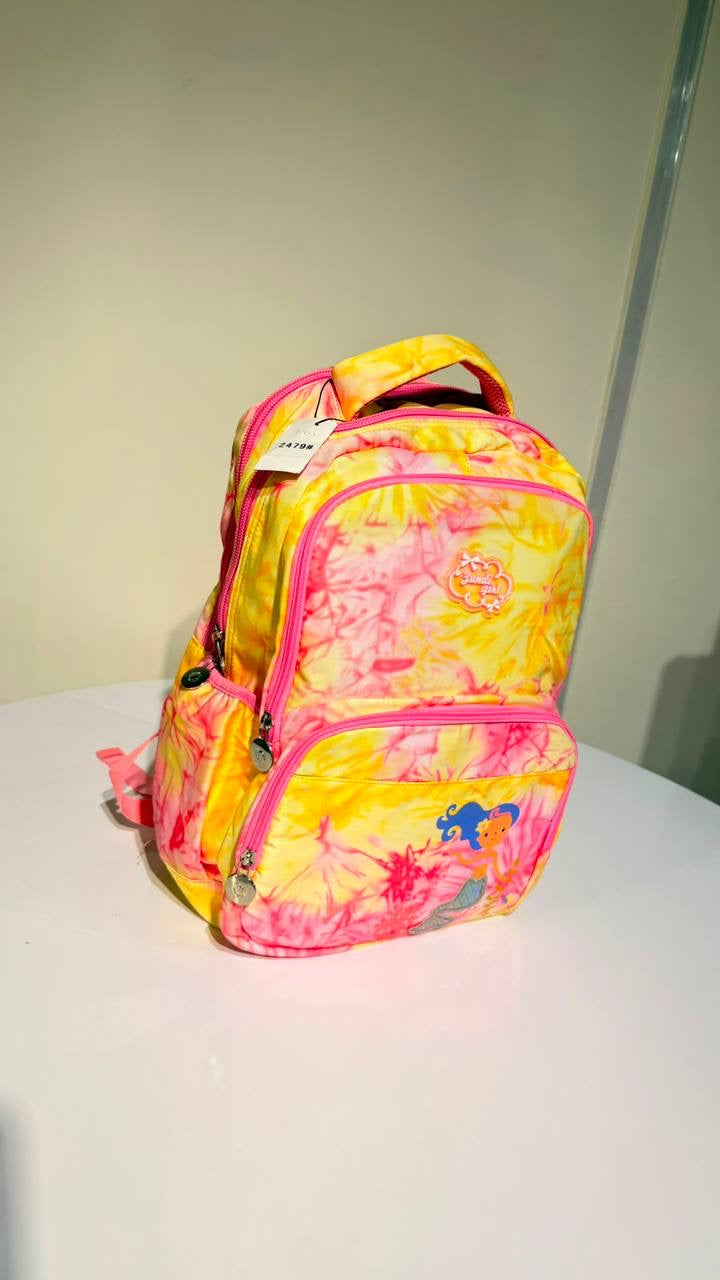 SCHOOL BAG