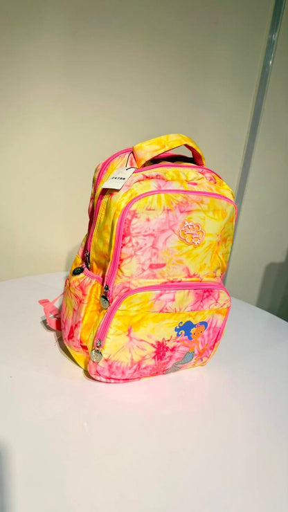 SCHOOL BAG