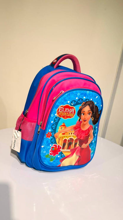 SCHOOL BAG