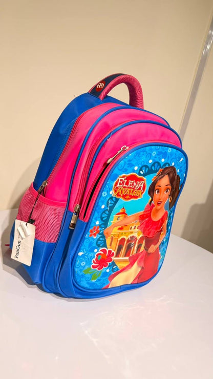 SCHOOL BAG