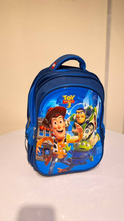 SCHOOL BAG