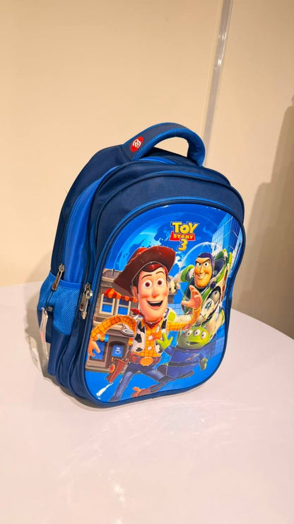 SCHOOL BAG