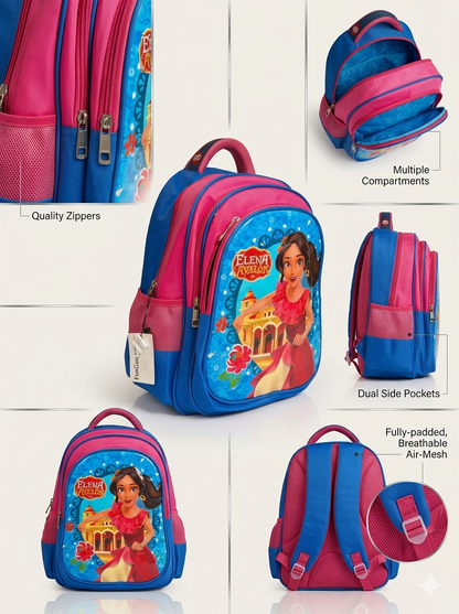 SCHOOL BAG