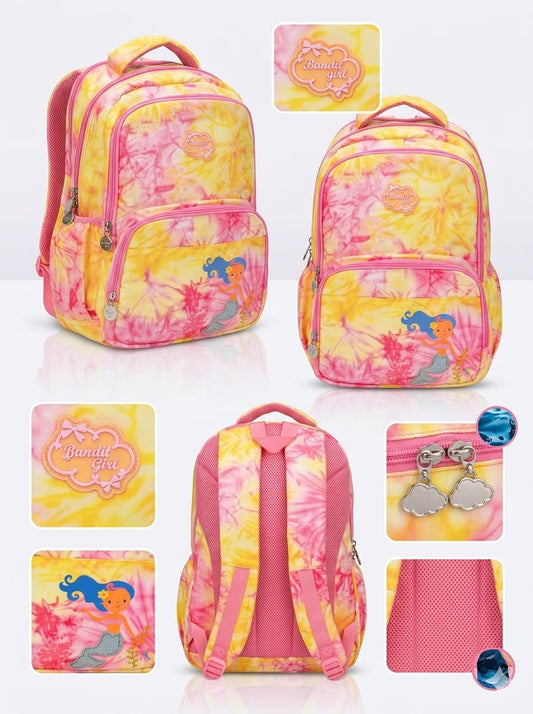 SCHOOL BAG