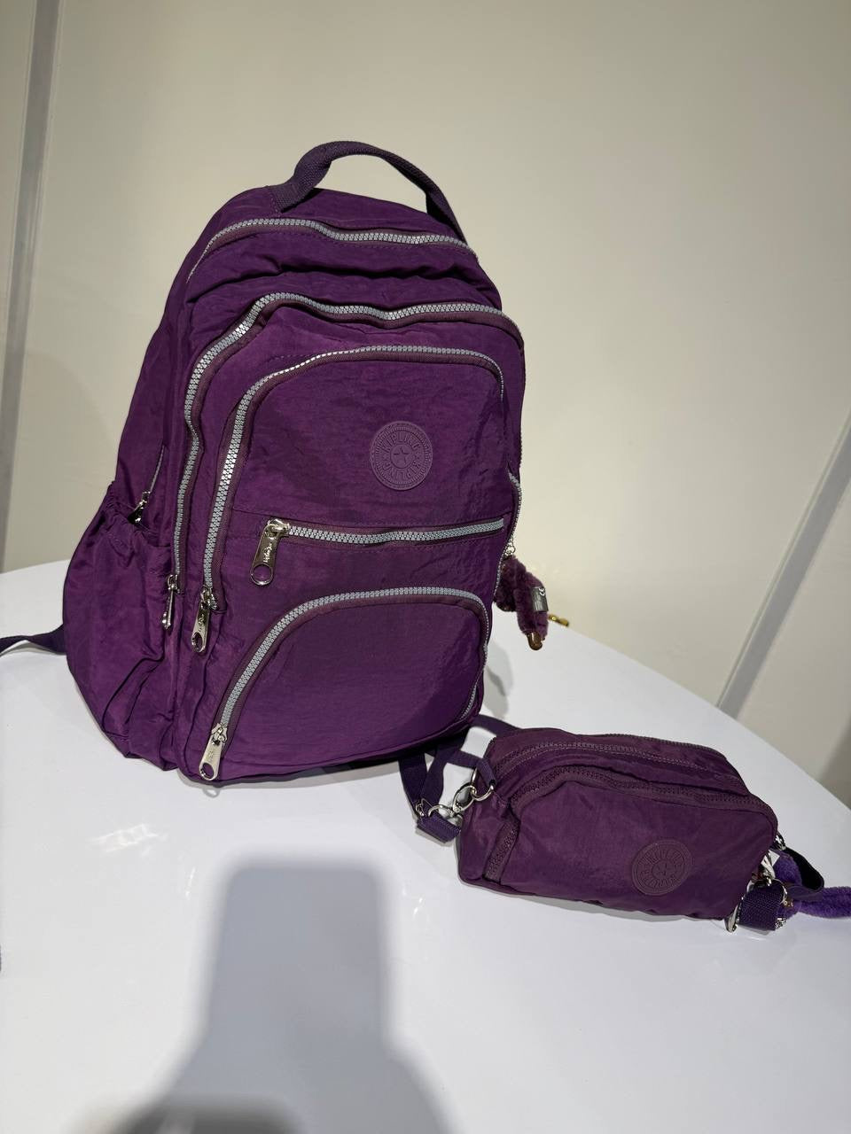 school bag kipling 2 Pieces
