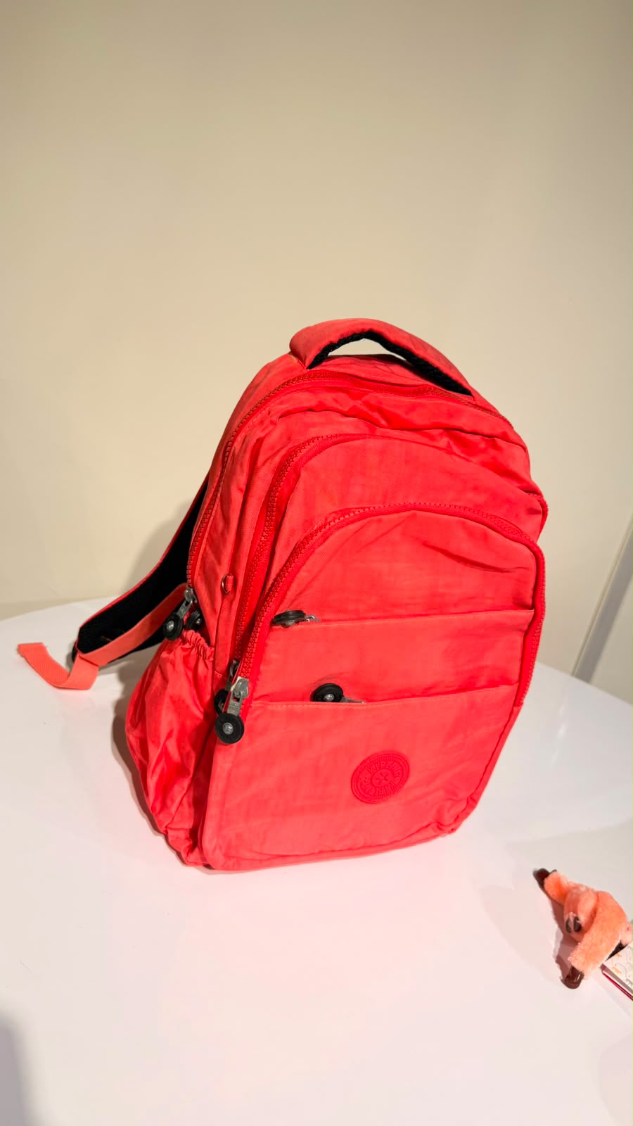 school bag kipling 2 Pieces