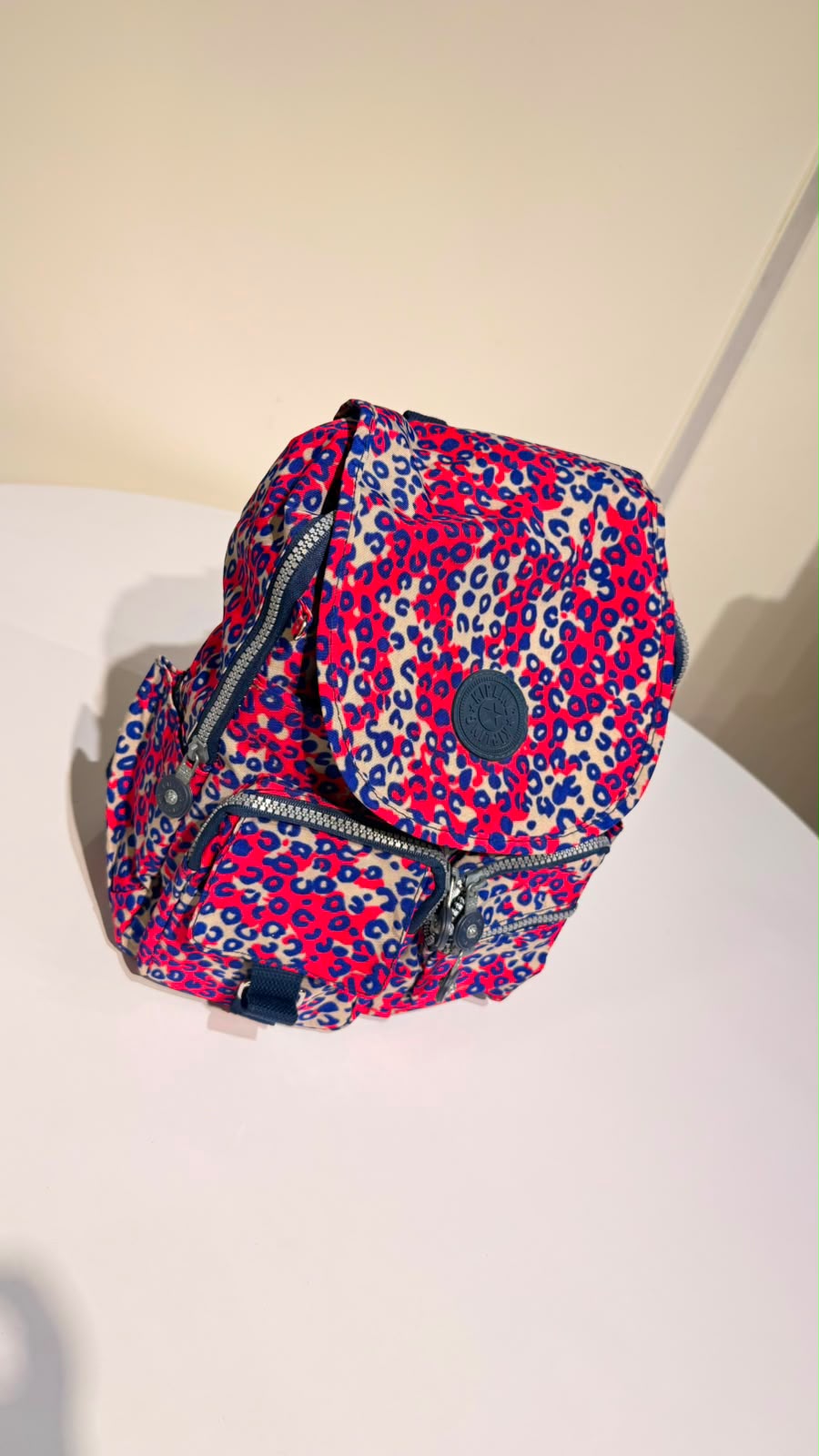 school bag kipling 1 Pieces