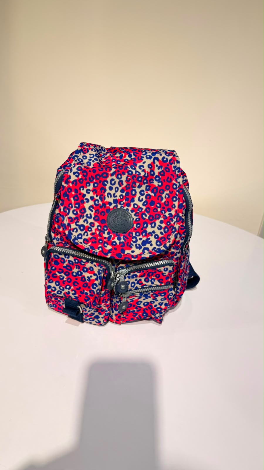school bag kipling 1 Pieces