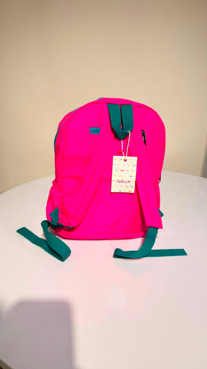 school bag kipling 1 Piece