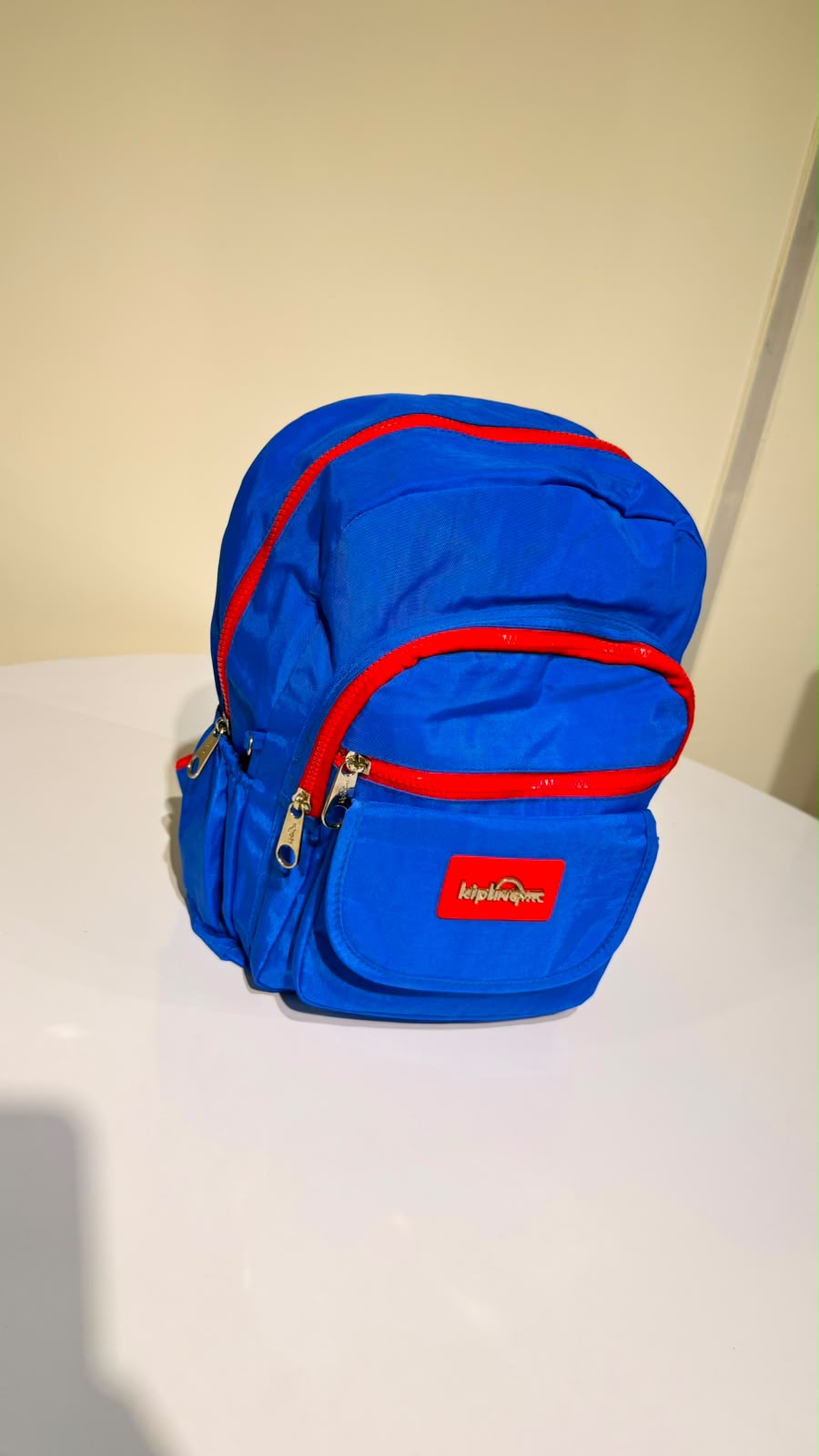 school bag kipling 1 Piece