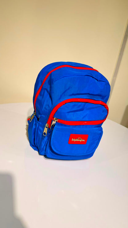 school bag kipling 1 Piece