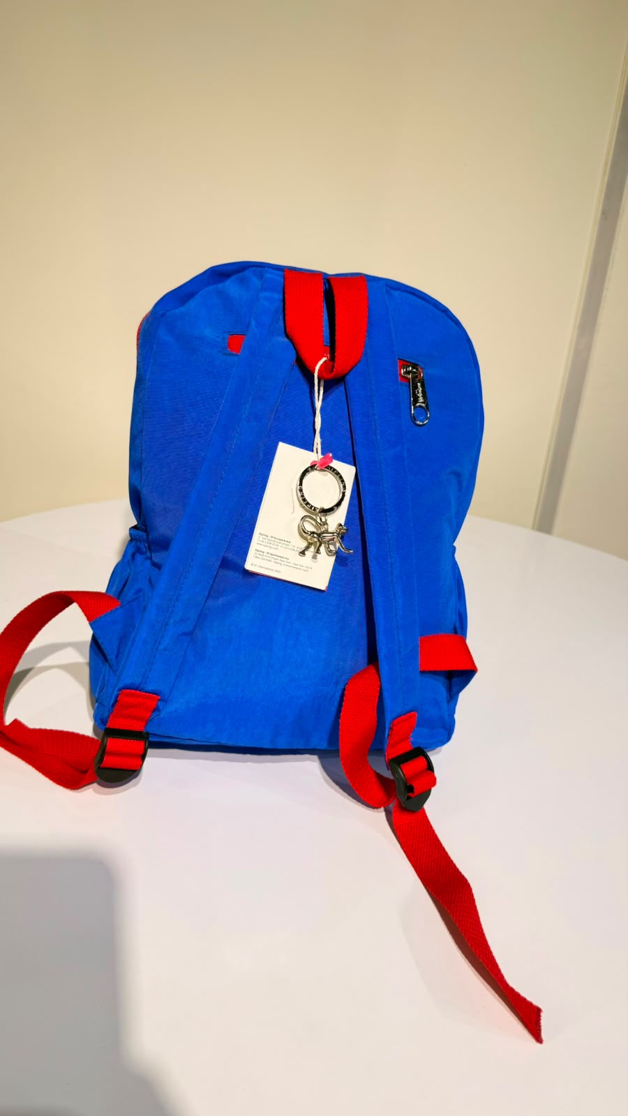 school bag kipling 2Pieces
