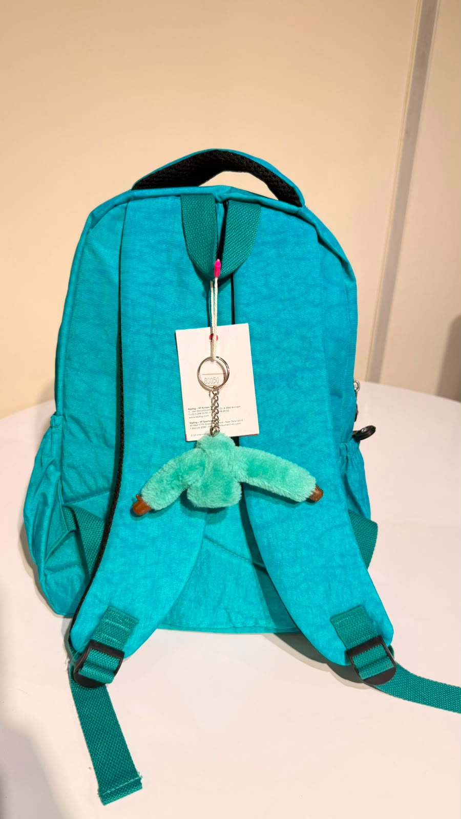 school bag kipling 1 Piece