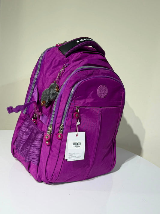 Kipling VIP 2-Piece Set - Backpack + Large Pencil Case