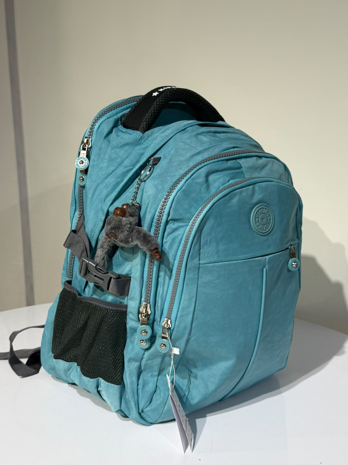 Kipling VIP 2-Piece Set - Backpack + Large Pencil Case