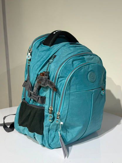Kipling VIP 2-Piece Set - Backpack + Large Pencil Case