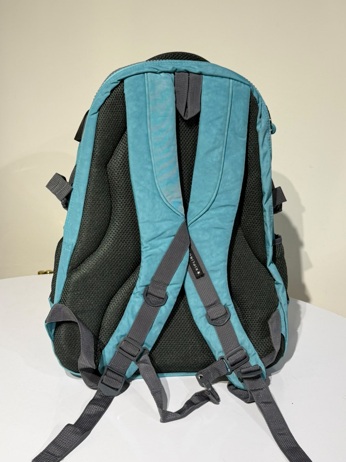 Kipling VIP 2-Piece Set - Backpack + Large Pencil Case