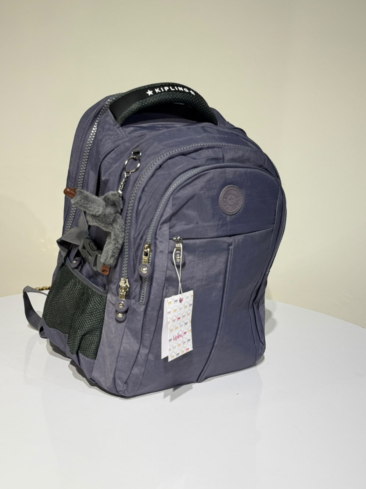 Kipling VIP 2-Piece Set - Backpack + Large Pencil Case