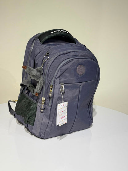 Kipling VIP 2-Piece Set - Backpack + Large Pencil Case
