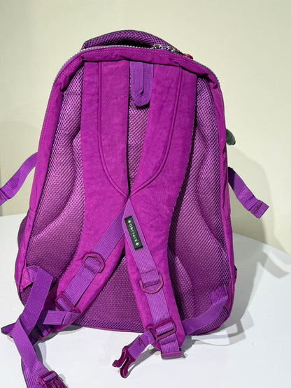 Kipling VIP 2-Piece Set - Backpack + Large Pencil Case