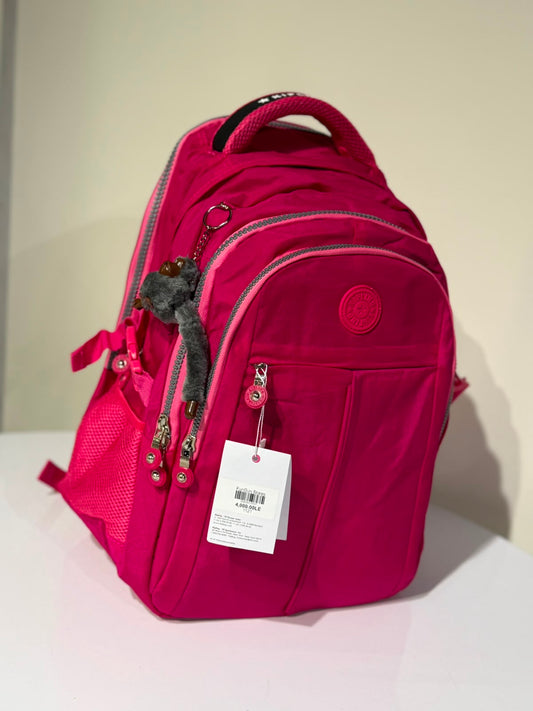 Kipling VIP 2-Piece Set - Backpack + Large Pencil Case