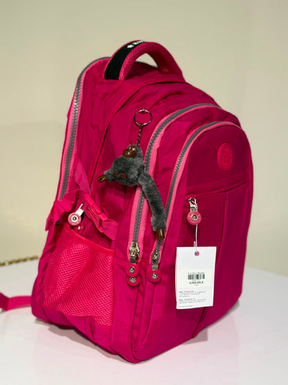 Kipling VIP 2-Piece Set - Backpack + Large Pencil Case