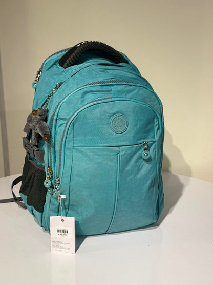Kipling VIP 2-Piece Set - Backpack + Large Pencil Case