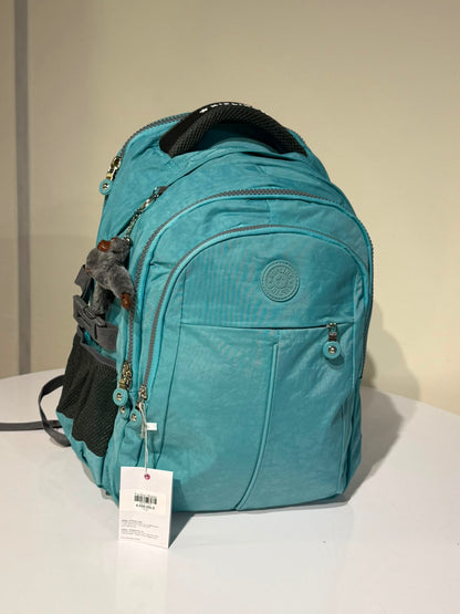 Kipling VIP 2-Piece Set - Backpack + Large Pencil Case
