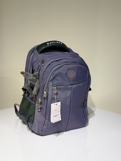 Kipling VIP 2-Piece Set - Backpack + Large Pencil Case
