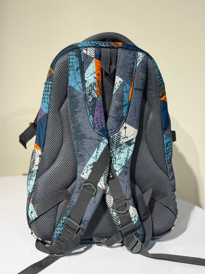 Kipling VIP 2-Piece Set - Backpack + Large Pencil Case