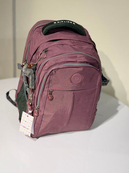 Kipling VIP 2-Piece Set - Backpack + Large Pencil Case