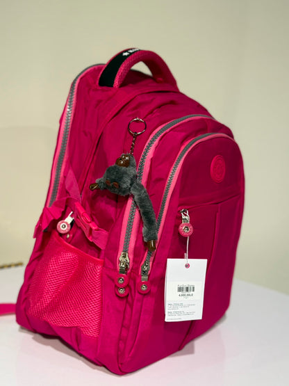 Kipling VIP 2-Piece Set - Backpack + Large Pencil Case
