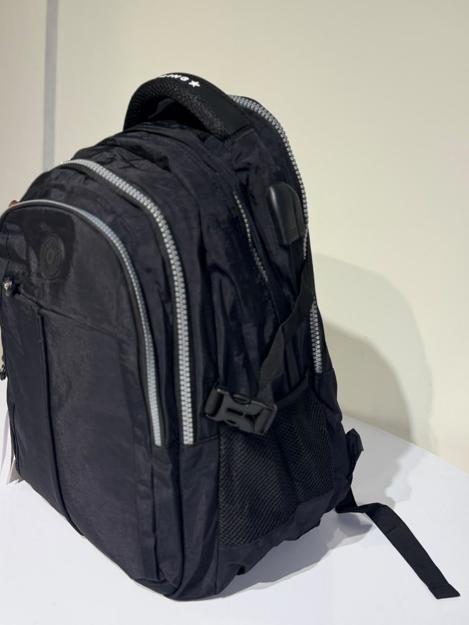 Kipling VIP 2-Piece Set - Backpack + Large Pencil Case