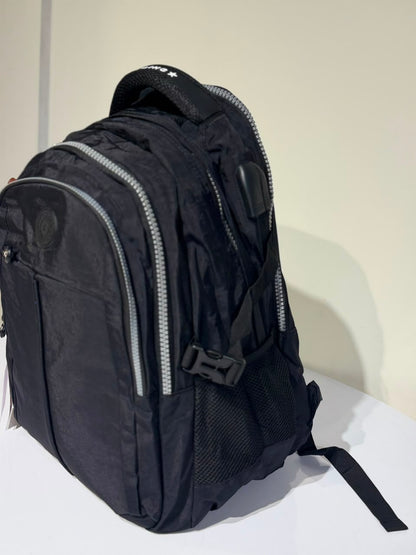 Kipling VIP 2-Piece Set - Backpack + Large Pencil Case