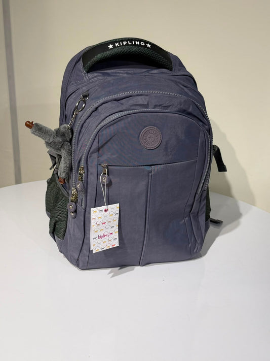 Kipling VIP 2-Piece Set - Backpack + Large Pencil Case
