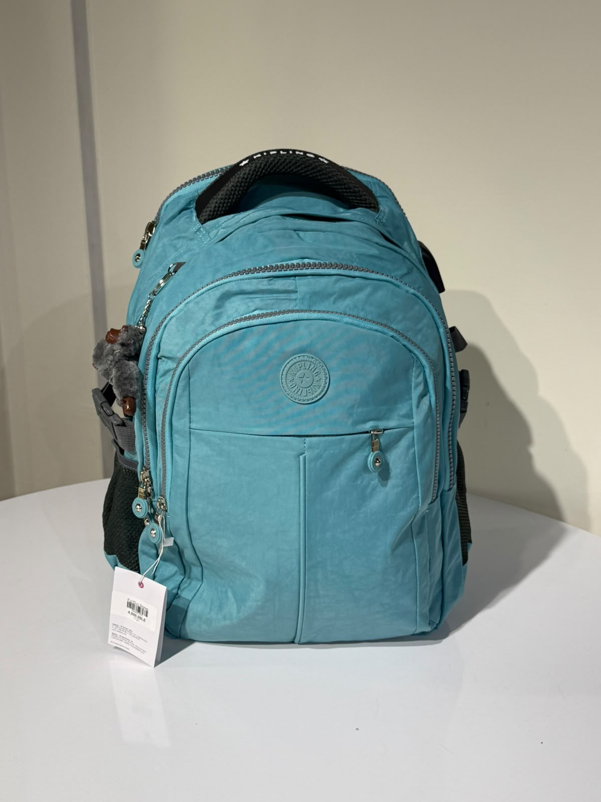 Kipling VIP 2-Piece Set - Backpack + Large Pencil Case