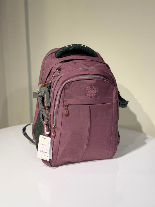 Kipling VIP 2-Piece Set - Backpack + Large Pencil Case